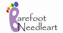 Barefoot Needleart