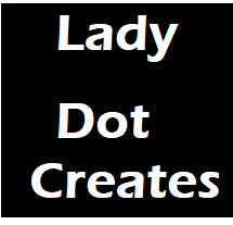 Lady Dot Creates