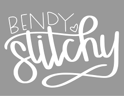 Bendy Stitchy Designs