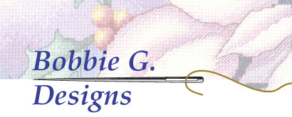 Bobbie G Designs