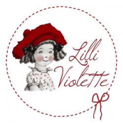 Lilli Violette