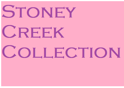 Stoney Creek Collection