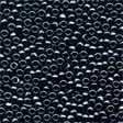 Mill Hill Seed Beads Jet 00081-