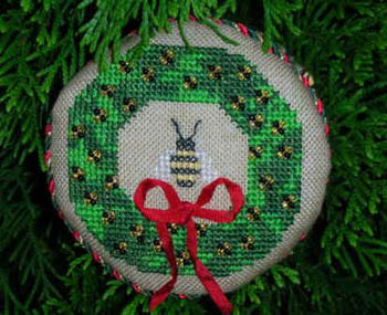 Come All Ye Christmas Bees-Arachne's Silken Web-