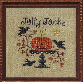 Jolly Jack-All Through The Night-