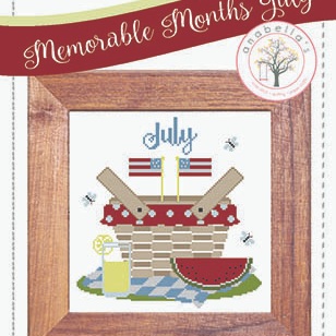 Memorable Months-July-Anabellas-
