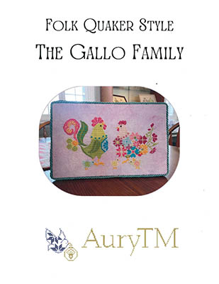 Gallo Family-AuryTM-