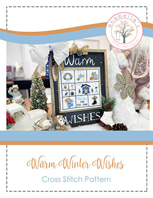 Warm Winter Wishes-Anabellas-