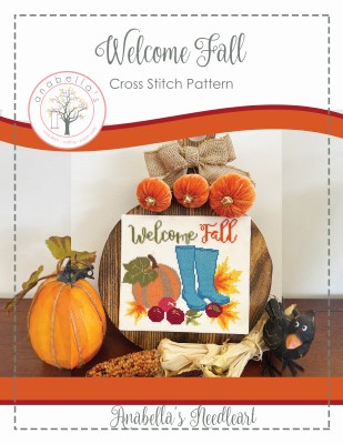 Welcome Fall-Anabellas-