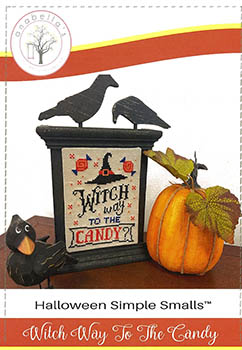 Witch Way To The Candy?-Anabellas-