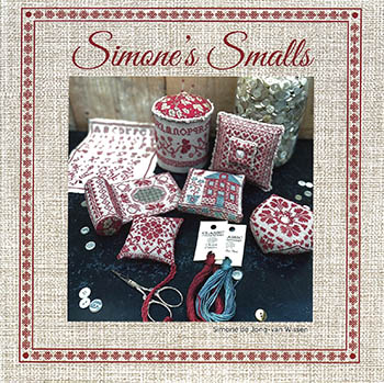 Simone's Smalls-Atelier Soed Idee-