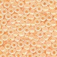 Mill Hill Seed Beads Pale Peach 00148-