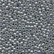 Mill Hill Seed Beads Grey 00150-