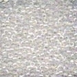 Mill Hill Seed Beads Crystal 00161-