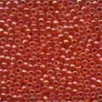 Mill Hill Seed Beads Christmas Red 00165-