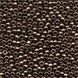 Mill Hill Seed Beads Bronze 00221-