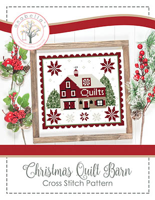 Christmas Quilt Barn-Anabellas-