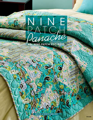 Nine Patch Panache-Annies-