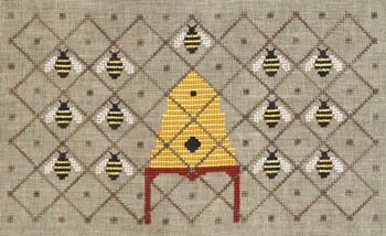 Honey Bee Reverie-Artful Offerings-