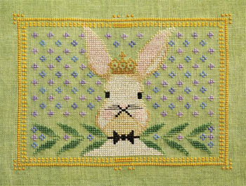 Regal Rabbit-Artful Offerings-