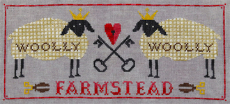 Woolly Woolly Farmstead-Artful Offerings-