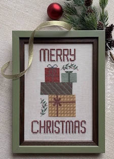 Merry Christmas Gifts-Annalee Waite Designs-