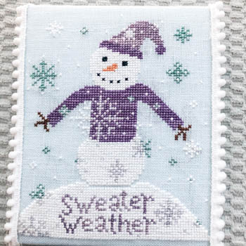 Sweater Weather-Sweet Wing Studio-