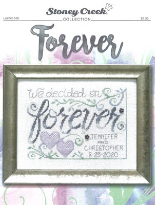 Forever-Stoney Creek Collection-