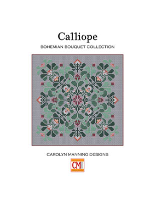 Calliope-CM Designs-
