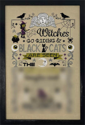 When Witches Go Riding 2-Tiny Modernist-