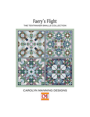 Faery's Flight-CM Designs-