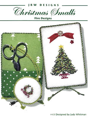 Christmas Smalls-JBW Designs-