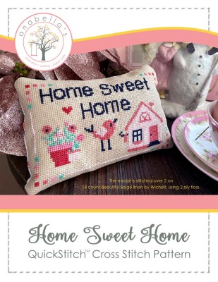 Home Sweet Home-Anabellas-