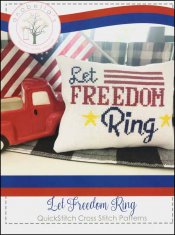 Let Freedom Ring-Anabellas-