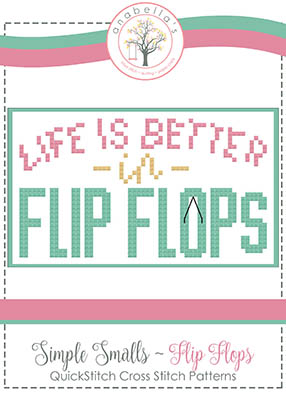 Flip Flops-Anabellas-