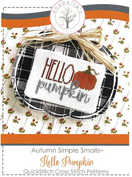 Hello Pumpkin-Anabellas-