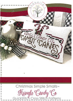 Kringle Candy Co-Anabellas-