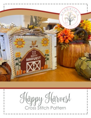 Happy Harvest-Anabellas-