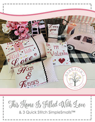 This Home Is Filled With Love-Anabellas-