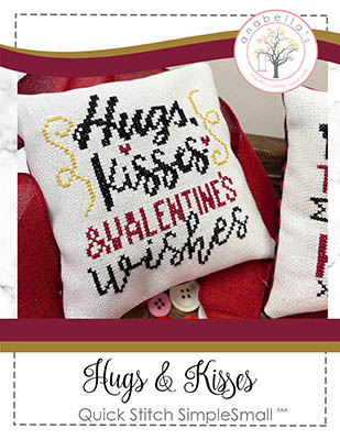 Hugs & Kisses-Anabellas-