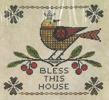 Bless This House-Artful Offerings-