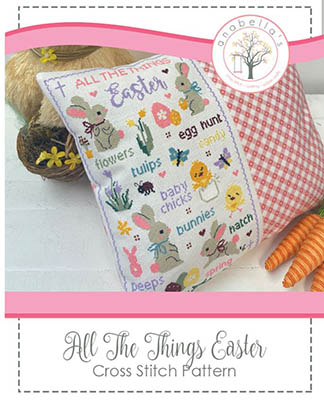 All The Things Easter-Anabellas-