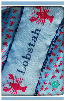 Lobstah-Elegant Thread-