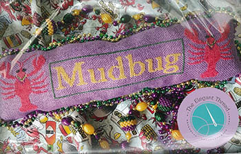 Mudbug Kit-Elegant Thread-